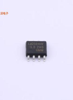 LM2594HVM-5.0(UMW) |原装SOP-8DC-DC芯片