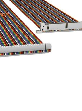 H3BWH-6436M |插口至插头IDC CBL - HHSR64H/AE64M/HHPL64H