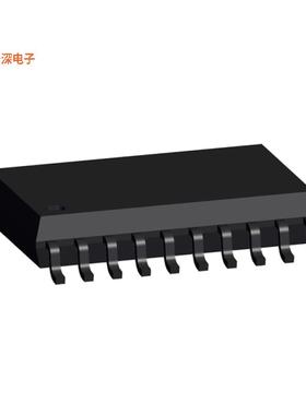 MC74HC640ADT |收发器，反相IC TRANSCEIVER INVERTING 6V