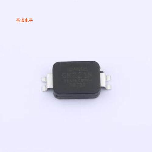 CKB221K2GA80AARC |原装SMD,11.4x6mm电容(MLCC)