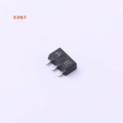 TA78L05F(TE12L,F)|原装SOT-89-3线性(LDO