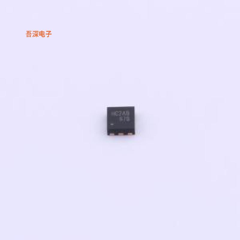 FDMA8878 |原装VDFN-6(2x2)(MOSFET)