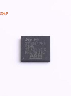 STM32F765VIH6 |原装TFBGA-100IC MCU 32BIT 2MB FLASH 100TFBG