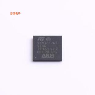 STM32F765VIH6|原装TFBGA-100IC MCU 32BIT 2MB FLASH 100TFBG