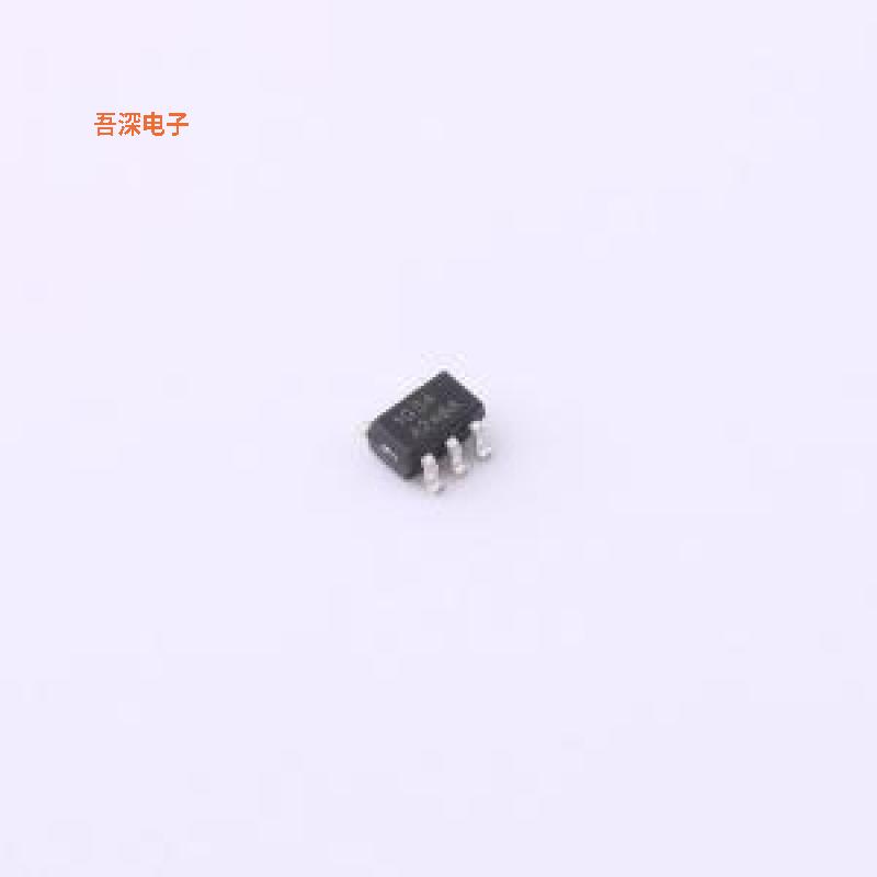 RS1G34XC5 |原装SC70-5缓冲器/驱动器/收发器