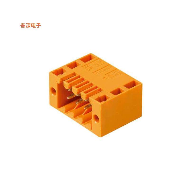 1728570000 |原装全新TERM BLOCK HDR 26POS 3.50MM