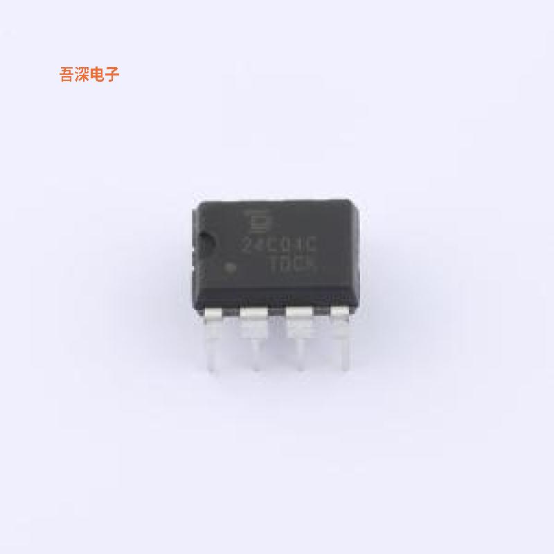 AT24C04C-PUM-TUDI |原装DIP-8EEPROM