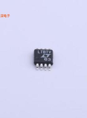 LTC4307IMS8#TRPBF |原装MSOP-8缓冲器/中继器/分配器