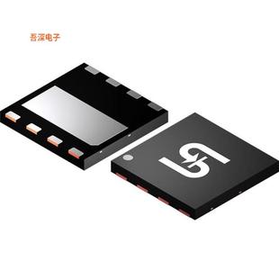 全新650V 11A GAN RVG MODE 原装 TSG65N195CE PDFN88