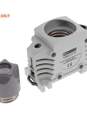 3048373 |断连CONN TERM BLK DISCONNECT 2-16AWG