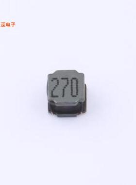 ZENR5040T270M-27uH |原装SMD,5x5mm功率