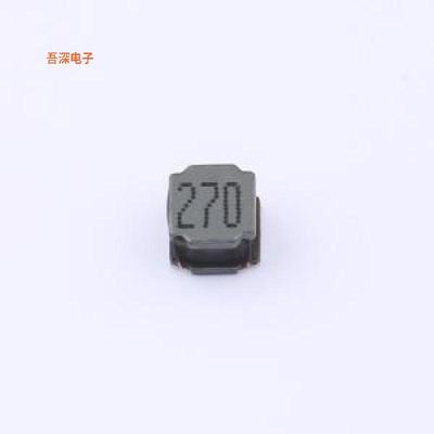 ZENR5040T270M-27uH |原装SMD,5x5mm功率