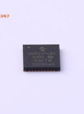 原装正品USB2514BT-I/M2全新|