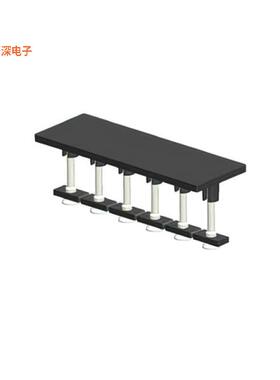 FW0205000000G |原装全新FW 5.0 - 2P 13.0MM PIN MATTE TIN