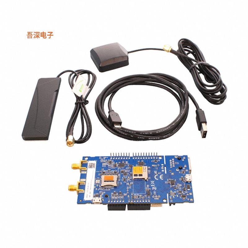 C030-R412M-0 |IOT KIT SARA-R412M ZOE-M8B
