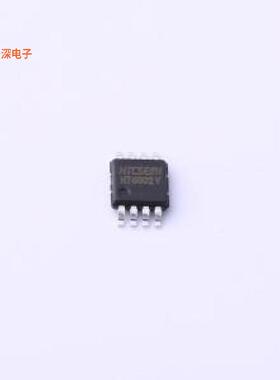 HT6002VRMZ |原装MSOP-8运算放大器