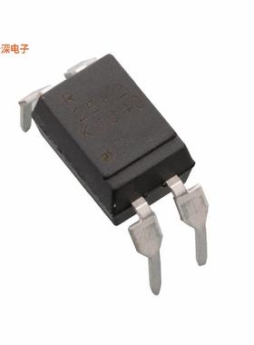 PS2581L1-H-A |原装全新OPTOISOLATOR 5KV 1CH TRANS 4-DIP