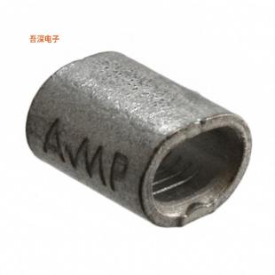 323271 INLINE AWG 正CONN CRIMP品