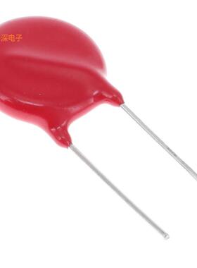 V14E40PL1T |40 VVARISTOR 68V 4KA DISC 14MM