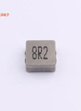 FSA0630-8R2MT |功率合金，一体成型，大电流