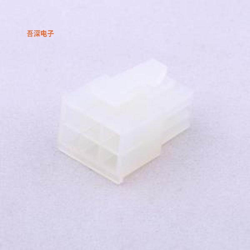 39012060 |(线对板/线对线)5557-06R 5557，UL 94V-2,3C数码配件,分配器/分频器/分支器,淘宝优惠券,粉丝福利购,淘宝优惠卷