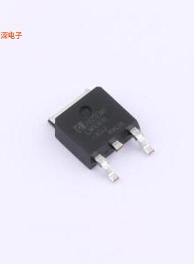 LM1084IDT-ADJ/TR |原装TO-252-2线性稳压器(LDO)