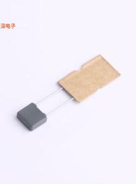 82CL0125 |校正 224J 63V薄膜插件,P=5mm