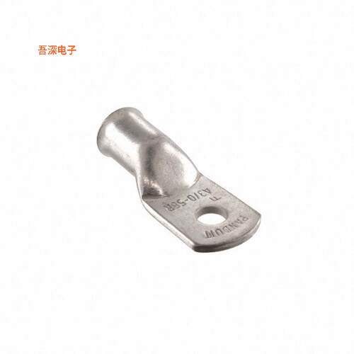 A3/0-56R-C|原装全新BATTERY CABLE LUG, 3/0 AWG, 5/1