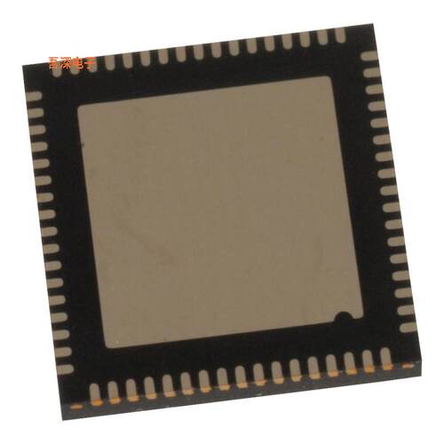 MAX9979KCTK+D |DACIC DAC 16BIT 68TQFN