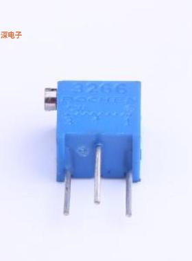 3266X-1-203 |原装插件可调/电位器