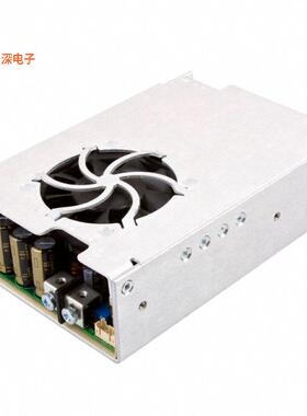 FCM400PS24 |封闭式AC/DC CONVERTER 24V 400W