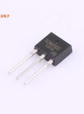 STD3NK60Z-1-VB |原装TO-251(MOSFET)