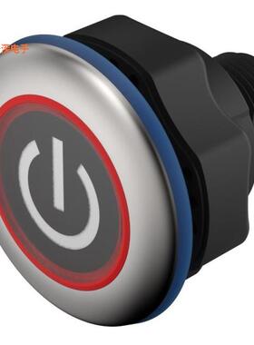 84-ACKS-B14-04BD |原装全新SWITCH PB 0.2A 32V CAPACITIVE