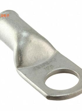 0192210456 |原装全新CONN RING FLAT 4AWG #3/8 CRIMP
