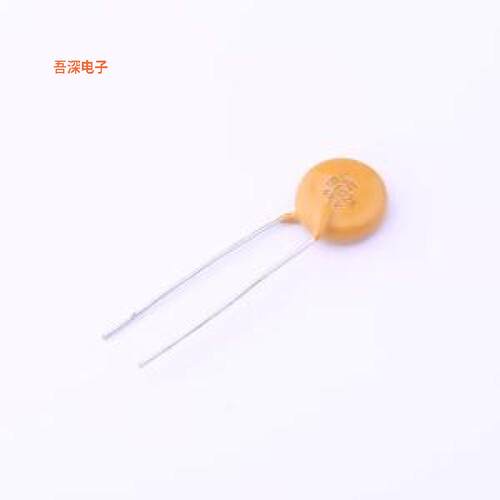 CT81-Q10Y5P1D102KSEW |原装插件,P=7.5mm直插瓷片电容