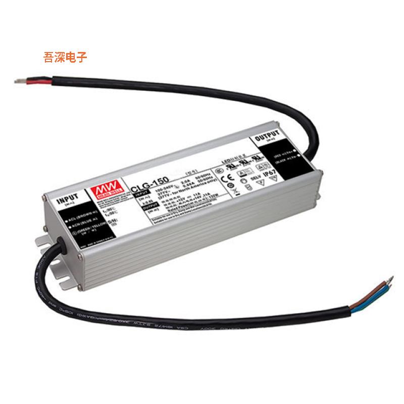 CLG-150-30 |未验证 DRVR CC/CV AC/DC 22.5-30V 5A