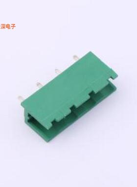 KH-F600V-4P-7.62G|原装插件,P=7.62mm插拔式接