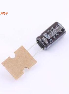 RD1C108M10016PA160 |原装插件直插铝电解