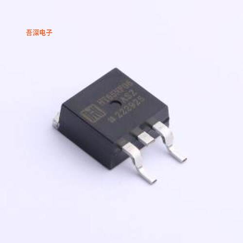 HT65NF06ASZ |原装TO-263(MOSFET)