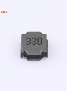 ZENR8040T330M-33uH |原装SMD,8x8mm功率