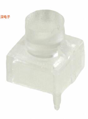 VLP-200-F |颜色LIGHT PIPE VERT 0.200
