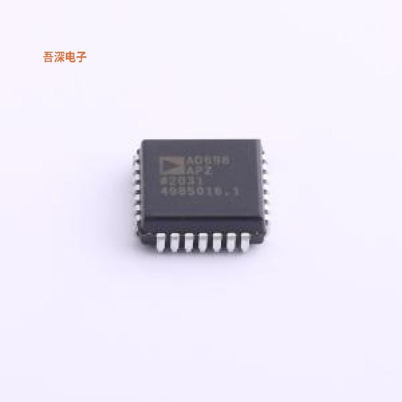 AD698APZ |原装PLCC-28(11.5x11.5)ADC/DAC-专用型