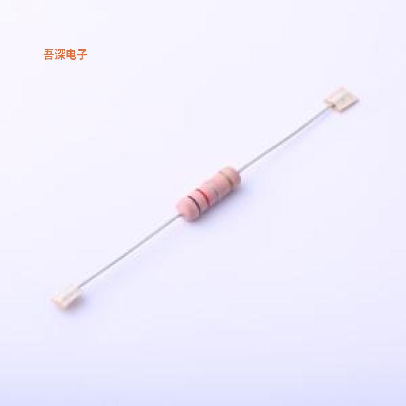 MO3WS-0Ω12±5%-9T73 |包装:铜脚编带插件插件,D5xL15mm