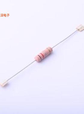 MO3WS-0Ω12±5%-9T73 |包装：铜脚编带插件插件,D5xL15mm