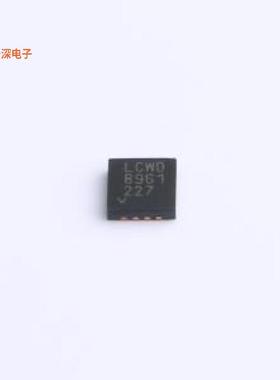 LTC2851IDD#PBF 原装|正品DFN-8-EP(3x3)