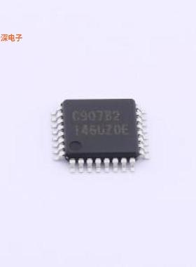 R7F0C907B2DFP-C#BA0 |原装LQFP-32单片机(MCU/MPU/SOC)