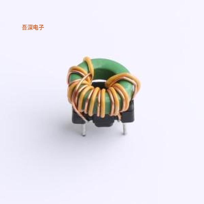 XRT953B36-701MHSYL4 |原装插件-5P,10.2x10.2mm共模滤波器