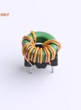 XRT953B36-701MHSYL4 |原装插件-5P,10.2x10.2mm共模滤波