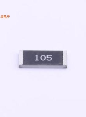 RK73B3ATTE105J |原装2512RES 1M OHM 5% 1W 2512