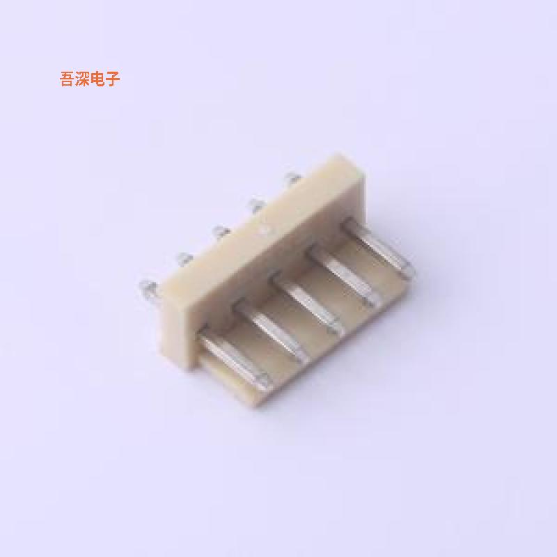 FWF39601-S05S24W5B |原装插件,P=3.96mm线对板针座